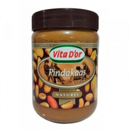 Pot Vita D'or pindakaas