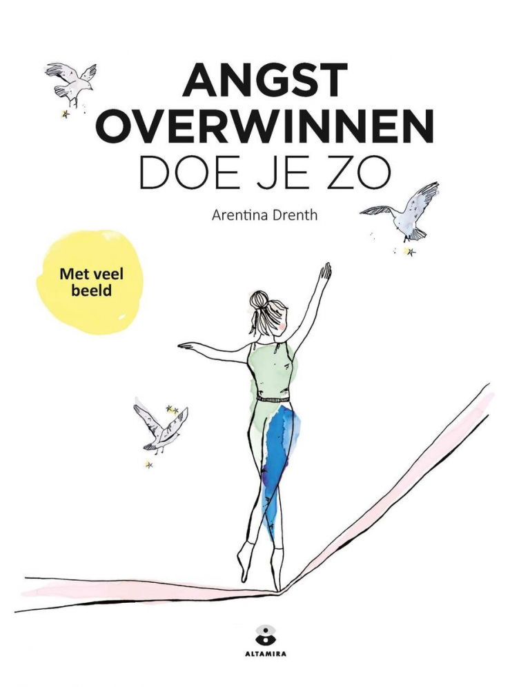 Angst Overwinnen Doe Je Zo - RADAR+