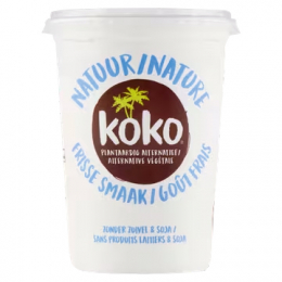 Bakje Koko joghurt