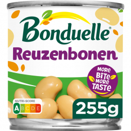 Blikje Bonduelle Reuzenbonen