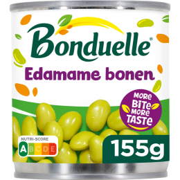 Blikje Bonduelle Edamamame bonen